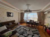 Satılır 3 otaqlı 106 m2 yeni tikili Xırdalan