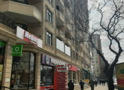 Satılır 4 otaqlı 230 m2 yeni tikili Elmlər Akademiyası m.