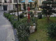 İcarəyə verilir 2 otaqlı 65 m2 yeni tikili Nəriman Nərimanov m.