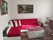 İcarəyə verilir 3 otaqlı 82 m2 yeni tikili Hövsan