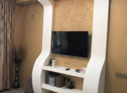 İcarəyə verilir 2 otaqlı 65 m2 yeni tikili Şah İsmayıl Xətai m.