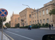 Satılır 6 otaqlı 111 m2 obyekt İçəri Şəhər m.