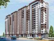 Satılır 2 otaqlı 70 m2 yeni tikili Azadlıq prospekti m.