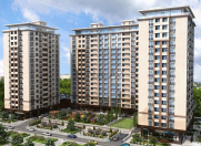 Satılır 2 otaqlı 83 m2 yeni tikili 28 May m.