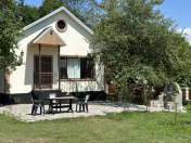 İcarəyə verilir 4 otaqlı 100 m2 həyət evi Qəbələ