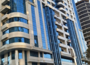 Satılır 4 otaqlı 254 m2 yeni tikili Sahil m.