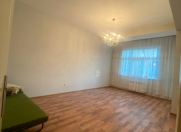 İcarəyə verilir 1 otaqlı 55 m2 yeni tikili Həzi Aslanov