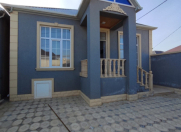 Satılır 3 otaqlı 90 m2 həyət evi Savalan