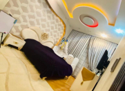 Satılır 4 otaqlı 178 m2 yeni tikili Həzi Aslanov m.