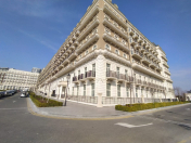 İcarəyə verilir 3 otaqlı 100 m2 obyekt Ağ şəhər