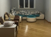 İcarəyə verilir 3 otaqlı 100 m2 yeni tikili Nəsimi m.