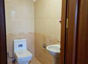 Satılır 3 otaqlı 114 m2 yeni tikili 1 mkr