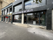 Satılır 3 otaqlı 160 m2 obyekt Gənclik m.