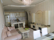 Satılır 3 otaqlı 85 m2 yeni tikili Köhnə Günəşli
