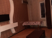 İcarəyə verilir 3 otaqlı 140 m2 yeni tikili Memar Əcəmi m.