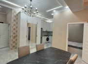 İcarəyə verilir 2 otaqlı 51 m2 yeni tikili 28 May m.