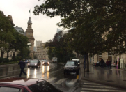 Satılır 4 otaqlı 117 m2 köhnə tikili İçəri Şəhər m.