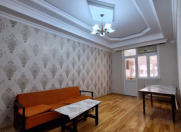 Satılır 2 otaqlı 58 m2 yeni tikili 4 mkr