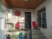 Satılır 3 otaqlı 80 m2 həyət evi Maştağa