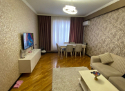 Satılır 2 otaqlı 65 m2 yeni tikili Köhnə Günəşli