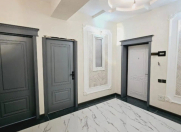 Satılır 3 otaqlı 100 m2 yeni tikili Xırdalan