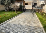 Satılır 6 otaqlı 350 m2 həyət evi Həzi Aslanov m.