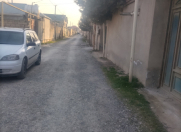 Satılır 5 otaqlı 200 m2 həyət evi Asan Xidmət-4