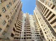 Satılır 5 otaqlı 218 m2 yeni tikili Gənclik m.