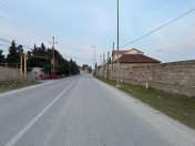Satılır 20 sot torpaq Bilgəh