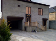 Satılır 4 otaqlı 358 m2 həyət evi İmişli