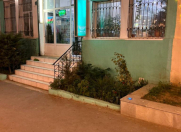 Satılır 2 otaqlı 65.4 m2 obyekt Əhmədli