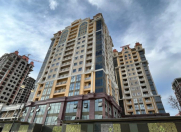 Satılır 3 otaqlı 104 m2 yeni tikili 28 may
