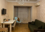 Satılır 2 otaqlı 48 m2 köhnə tikili Nəriman Nərimanov m.