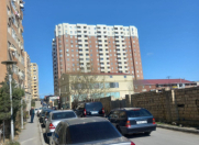 İcarəyə verilir 2 otaqlı 62 m2 yeni tikili Xırdalan