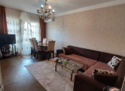 Satılır 2 otaqlı 65 m2 köhnə tikili Köhnə Günəşli