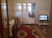 Satılır 4 otaqlı 100 m2 köhnə tikili Əmircan