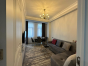 Satılır 2 otaqlı 50 m2 yeni tikili Hövsan