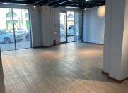 İcarəyə verilir 1 otaqlı 100 m2 obyekt Qara Qarayev m.