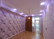 Satılır 3 otaqlı 87 m2 yeni tikili Əhmədli