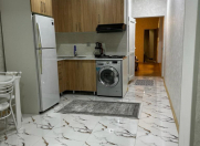 Satılır 2 otaqlı 50 m2 köhnə tikili Azadlıq prospekti m.