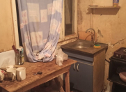 İcarəyə verilir 1 otaqlı 20 m2 köhnə tikili 28 may