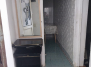 İcarəyə verilir 1 otaqlı 28 m2 həyət evi Nizami m.