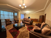 Satılır 4 otaqlı 225 m2 yeni tikili Nəsimi m.