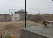 Satılır 4 otaqlı 186 m2 həyət evi Bakı