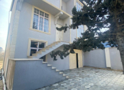 Satılır 4 otaqlı 200 m2 həyət evi Masazır