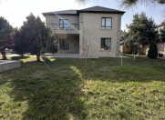 Satılır 5 otaqlı 245 m2 bağ evi Şüvəlan