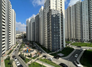 Satılır 4 otaqlı 155 m2 yeni tikili Həzi Aslanov m.