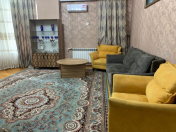 İcarəyə verilir 2 otaqlı 68 m2 yeni tikili İnşaatçılar m.