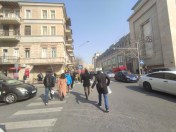 İcarəyə verilir 3 otaqlı 100 m2 obyekt 28 May m.