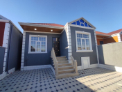 Satılır 3 otaqlı 85 m2 həyət evi Masazır